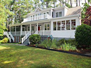 102 W Planters Wood Ct, Littleton, NC 27850