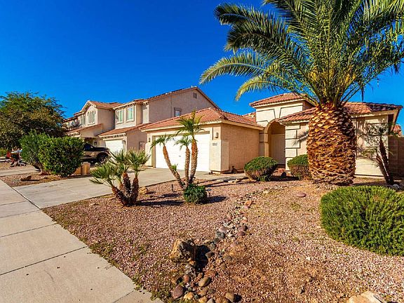 4th image of 17462 W Acapulco Ln