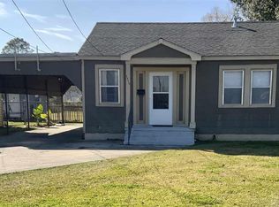 1518 Ridgefield Ave, Thibodaux, LA 70301