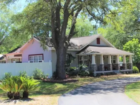 727 E Arrow St, Panama City, FL 32404