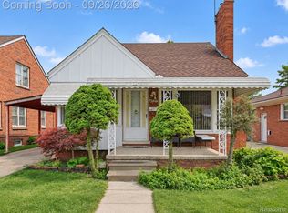 6531 Grandmont Ave, Detroit, MI 48228