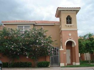 661 SW 107th Ave #1709, Pembroke Pines, FL 33025