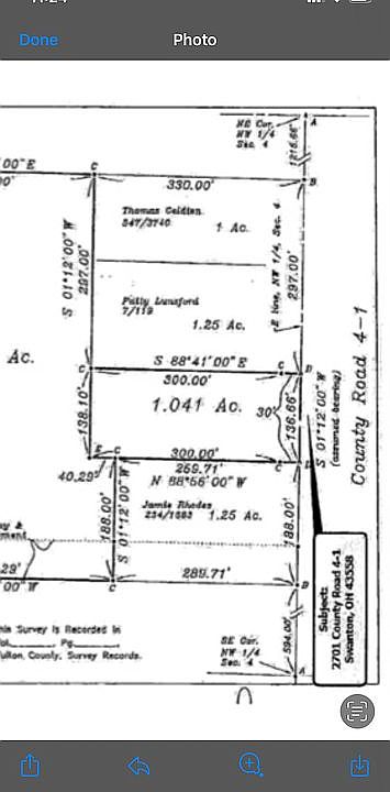2nd image of 2701 County Road 4 #1