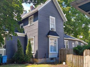 208 W Maple St, Lansing, MI 48906