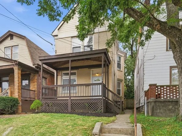 5114 Silver St, Cincinnati, OH 45212