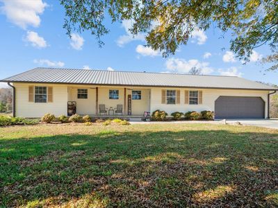 351 Valley Rd, Chatsworth, GA, 30705