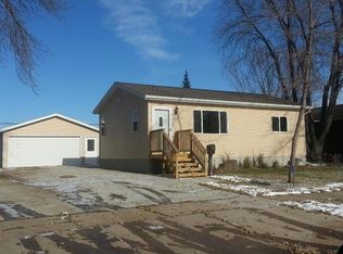 447 Marshall Ave, Fond Du Lac, WI 54935