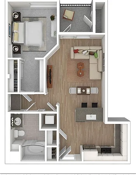 A4 Floorplan A4 Floorplan