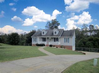 665 Austin Park Dr, Rural Hall, NC 27045