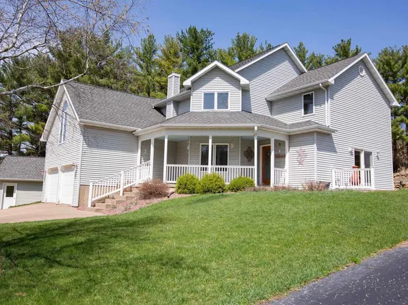 1595 West Golf Dr, Platteville, WI 53818