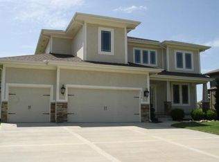 16359 W 171st St, Olathe, KS 66062