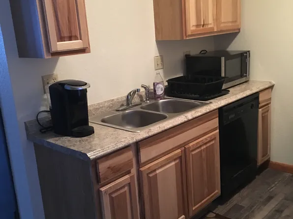 144 Curecanti Dr APT 2, Gunnison, CO 81230