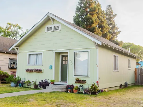 537 S Plumas St, Willows, CA 95988