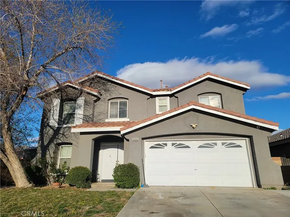 43650 Castle Cir, Lancaster, CA 93535