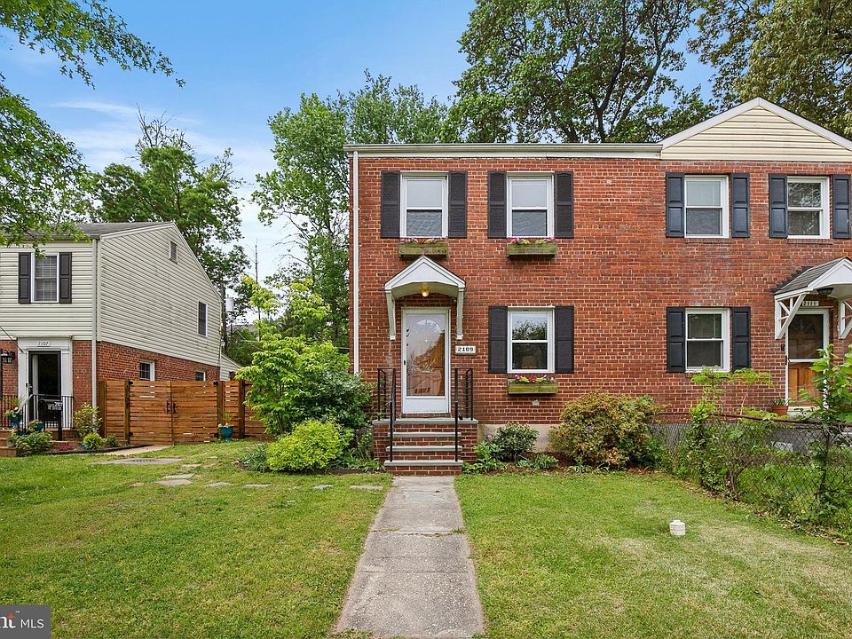 1st image of 2109 Farrington Ave