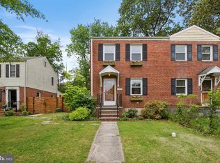 2109 Farrington Ave, Alexandria, VA 22303
