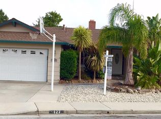 127 Calvin Pl, Santa Cruz, CA 95060