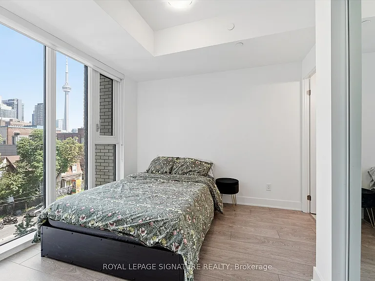 543 Richmond St W #415 — Photo 11