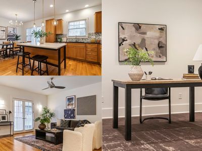 3186 Parthenon Ave APT C, Nashville, TN, 37203