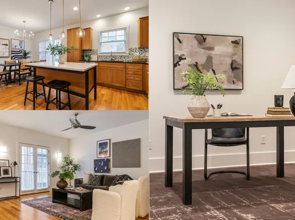 3186 Parthenon Ave APT C, Nashville, TN 37203