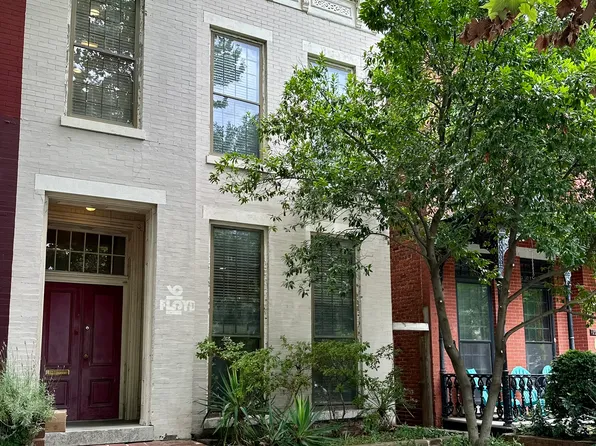 1516 Floyd Ave, Richmond, VA 23220