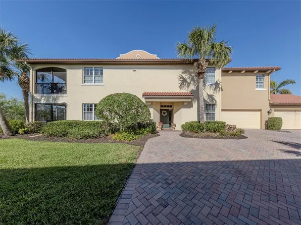 206 BELLA VISTA TERRACE #29A, NOKOMIS, FL 34275