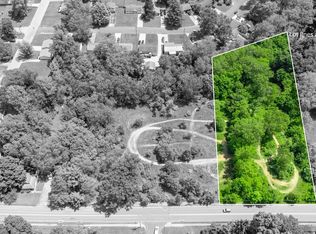 0 Woodville Rd LOT 14956-14957-14958, Mansfield, OH 44907