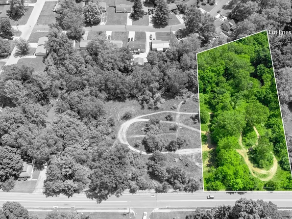 0 Woodville Rd Lot 14956-14957-14958, Mansfield, OH 44907