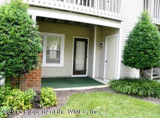 107 Stratford Dr APT C, Williamsburg, VA