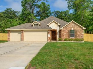 9154 Sierra Del Carmen, Conroe, TX 77303