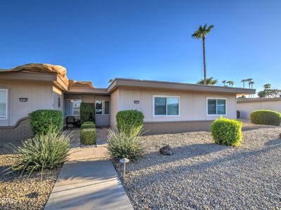 10213 W Campana Dr, Sun City, AZ, 85351
