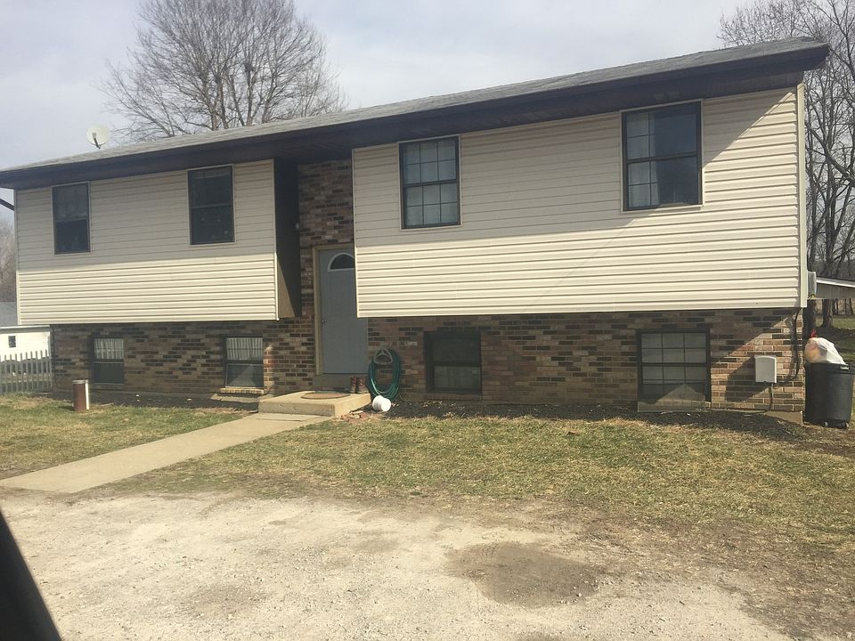 Two Family Building