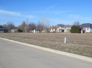 South 5th, wapello, IA 52653