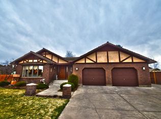2123 Robb St, Idaho Falls, ID 83402