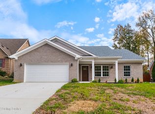 6307 Utica Rd, Louisville, KY 40214