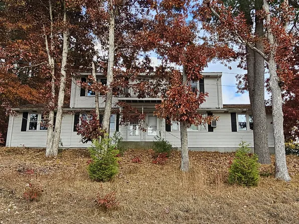 85 Vandale Street, Putnam, CT 06260