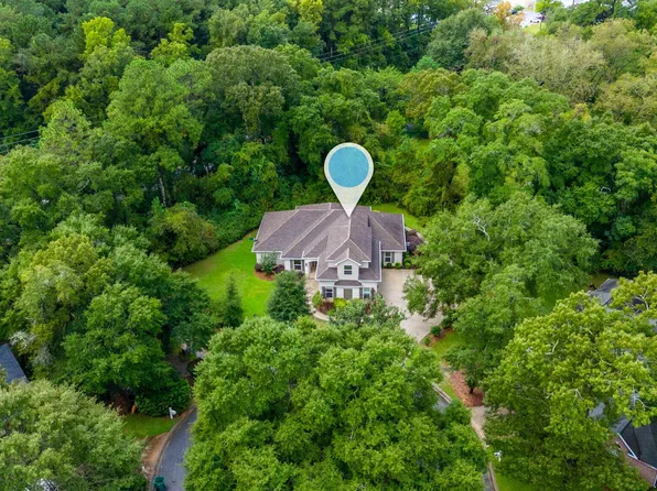 5800 Mosley Ln S, Crestview, FL 32539