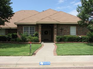 5506 Hillcrest, Midland, TX 79707