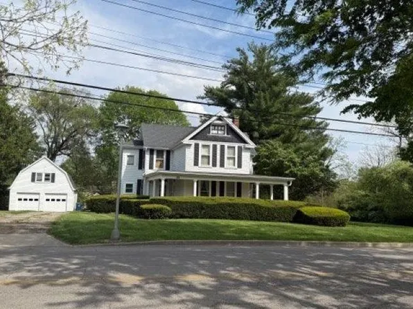 201 S 23rd St, Richmond, IN 47374