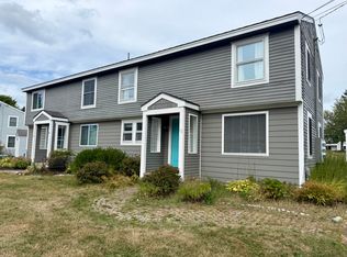 12 Coastal View Ct #114, Cutler, ME 04626
