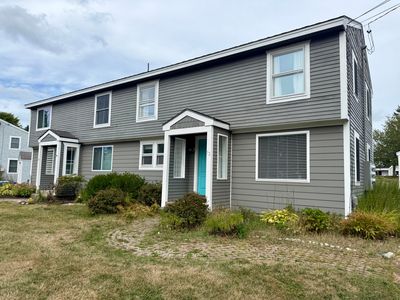 12 Coastal View Court #114, Cutler, ME, 04626