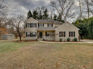 262 Forge Rd, Glen Mills, PA 19342