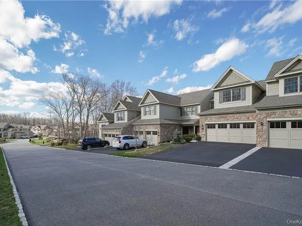 20 Deforest Drive, Cortlandt Manor, NY 10567