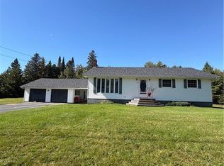 750 Back Rd, Southesk, NB E9E1X5