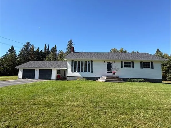 750 Back Rd, Southesk, NB E9E 1X5