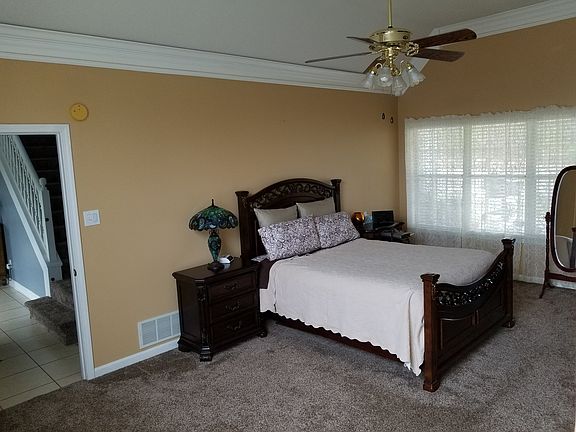 Another view of master.