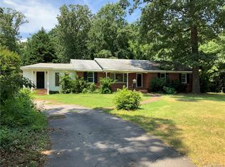 14000 S Carriage Ln, Midlothian, VA 23114