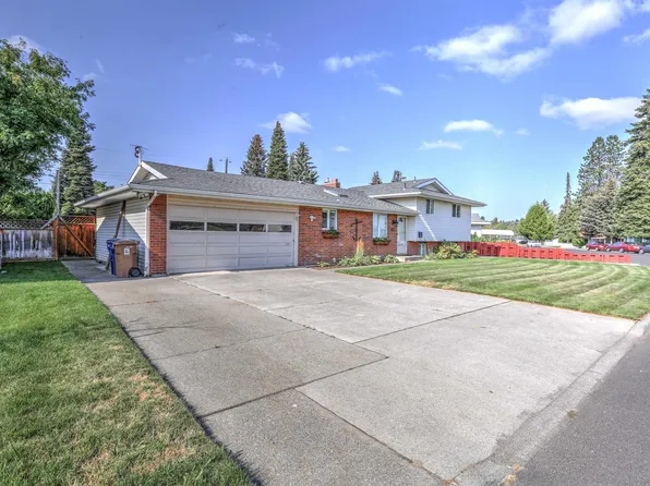 132 E Astor Dr, Spokane, WA 99208