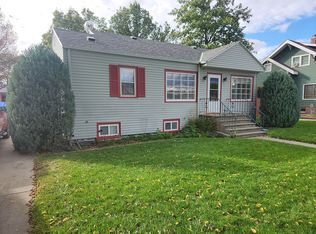 1662 19th Ave, Mitchell, NE 69357