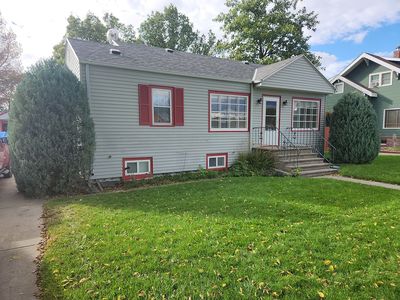 1662 19th Ave, Mitchell, NE, 69357